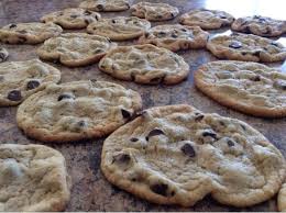 Biscuits Style Subway Ou Felix Et Norton Subway Chocolate Chip Cookies Desserts With Biscuits Pumpkin Cookie Recipe
