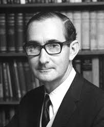 Professor Gerard Crock AO