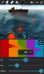 Download the latest version of artflow for android. Artflow Paint Draw Sketchbook Mod Android Apk Mods