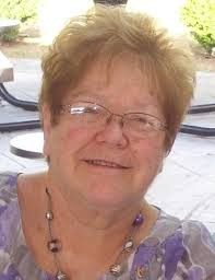 Obituary For Ellen C Cote Mulhane Home For Funerals