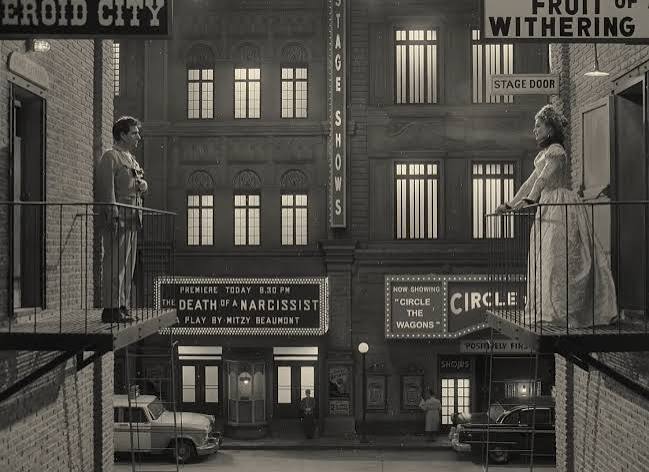 We Still Don't Understand 'Asteroid City'... But It Doesn't Matter. Just  Keep Telling the Story. - Awards Radar