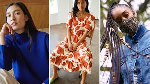 It seems to me the general consensus is that it's more expensive these days to make clothes than to buy them (feeding into the frequent refrain that only privileged people can make that choice), but that depends on about a million things. 35 Best Cheap Online Clothing Stores That Don T Skimp On Quality Glamour