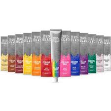 Tigi Bed Head Colour Trip