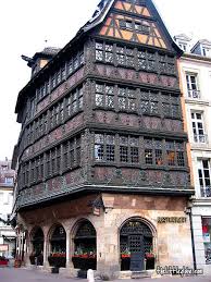 Strasbourg Strasbourg France Alsace France Strasbourg
