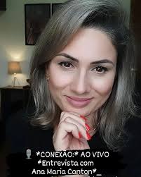 Ana Maria Canton