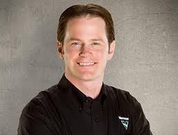 Jason Andringa Takes Over as President and CEO of Vermeer