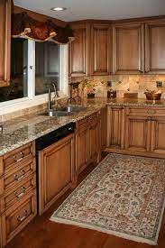 21 Kitchen Cabinet Refacing Ideas Options To Refinish Cabinets Diy Design Doors Ceilings Shake Maple Kitchen Cabinets Kitchen Renovation Kitchen Remodel