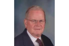 Darold Gilson Obituary (1933