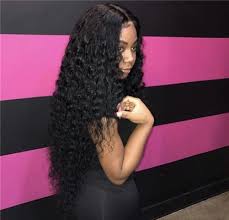 Indeed, if your answer is yes, you should know about how gorgeous curly looks can make a woman look. Best Brazilian Deep Wave Hair For You Hair Styles Blog Nadula