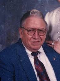 Cosby Benjamin Herrington (1935-2014)