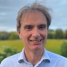 Lord David Patrick Wentworth Hope Johnstone, Deputy Lieutenant