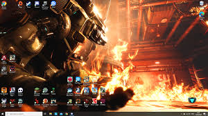 Check spelling or type a new query. My New Desktop Background Titanfall