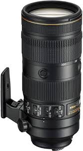 Nikon Af S Nikkor 70 200mm F 2 8e Fl Ed Vr Telephoto Zoom Lens For Dslr Cameras Black 20063 Best Buy In 2020 Telephoto Zoom Lens Nikon Dslr Nikon Dslr Camera