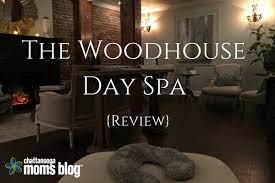 The Woodhouse Day Spa Review Woodhouse Day Spa The Woodhouse Spa Day