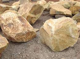 It can be used for pathways, driveways, groundcover, roofing and landscaping. Graniterock Golden Granite