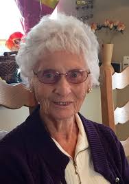 Mary Pollard Obituary