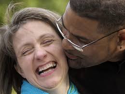 Thanks, Debbie Purdy, now we all have freedom to choose