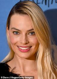 Maybe you would like to learn more about one of these? Surgeons Reveal Why Margot Robbie Has The Most Requested Face Of The Moment Daily Mail Online