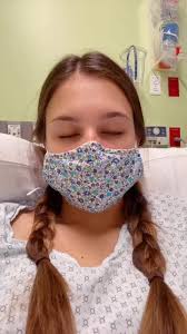 but can i go viral for having 2 rods and 11 screws in my back? #scoliosis  #spinalfusion #louisiana #hospital