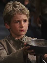 Oliver Нарезки