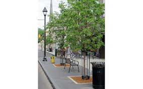 The main entrance and concierge desk for one first is on the cambridge street side at 150 cambridge street. Cambridge Main Street Greenblue Urban