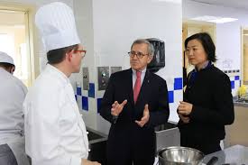 Pin On Le Cordon Bleu