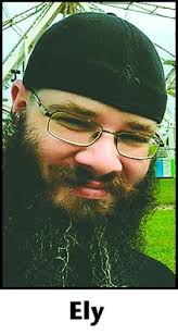 MATTHEW ELY Obituary (2021)