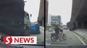 Food delivery areas by shuttle: Lorry Driver In Collision Causing Death Of Food Deliver Rider Arrested Thestartv Com