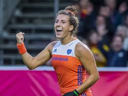 Matla was part of the netherlands junior national team at the 2016 junior world cup where t. Hockeyster Matla Terug In Selectie Oranje Nos
