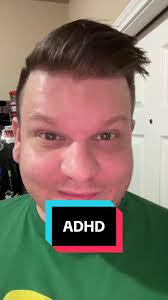 13 Hour Adhd Simon Arnold