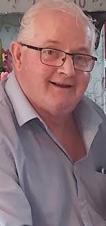 Death Notice of James (Jim) Walsh (Cobh, Cork)