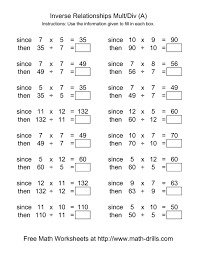 Multiplication Properties Worksheets 5th Grade 5th Grade Multiplic In 2020 Multiplication Worksheets Multiplication And Division Worksheets Multiplication And Division