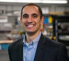 USUCGER Board Members