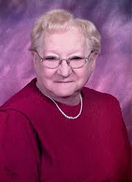 Helen Knight Obituary March 4, 2022