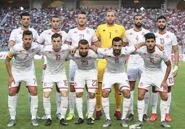 Tunisia To Face Sudan And Nigeria In Warmup Games Next October Tunisia Soccer Team Nigeria