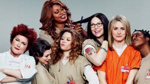 The final season of orange is the new black is now streaming. Orange Is The New Black Bei Netflix Alle Infos Zur Serie