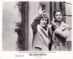 The Night Porter
