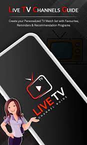 A 24/7 television companion and the best guide ever. Live Tv All Channel Guide For Android Apk Download