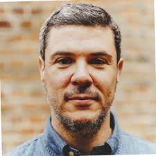 I'm stepping into a new role.