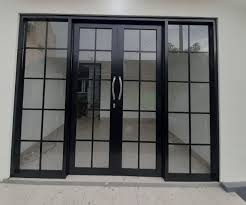 Alamat kami ada di jalan sunan prapen iv nomor 2 gresik jawa timur. Jasa Pemasangan Kusen Aluminium Pintu Dan Jendela