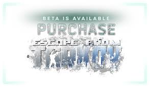 Escape from Tarkov official page - Battlestate Games
