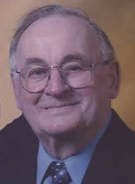 Orville Zuberbier Obituary (1924