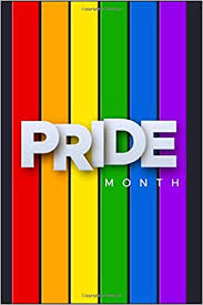The way we look at the world and those who inhabit it is quickly changing. Pride Month A Journal Of Lgbt Movement And Inspirational Quotes In Honor Of Pride Month Funny Gift Idea For Lgbtq Gay Lesbian Transgender Bisexual Pansexual Bisexual Amazon Co Uk People Press Proud 9798662622074