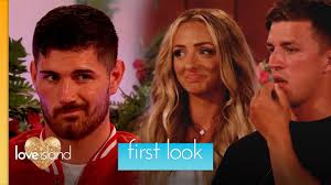 First Look: The boys watch Scott crack