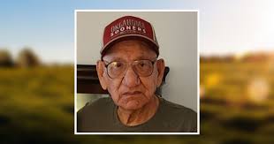 Donald Gene Blackwolf Obituary August 21, 2023