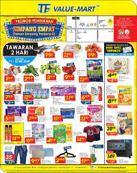 Teluk intan is a town in hilir perak district, perak, malaysia. Tf Value Mart Opening Promotion At Simpang Empat 11 May 2018 12 May 2018