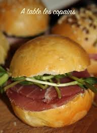 Epingle Sur Aperitif Dinatoire