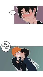 Bl Comic On Webtoon App Pin On Webtoon