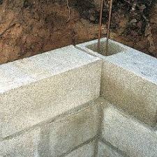 Comment Construire Un Mur En Parpaings En 2020 Mur En Parpaing Parpaing Maconnerie