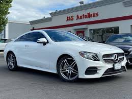 Then browse inventory or schedule a test drive. 2020 Mercedes Benz E Class Coupes For Sale Near Me Auto Com